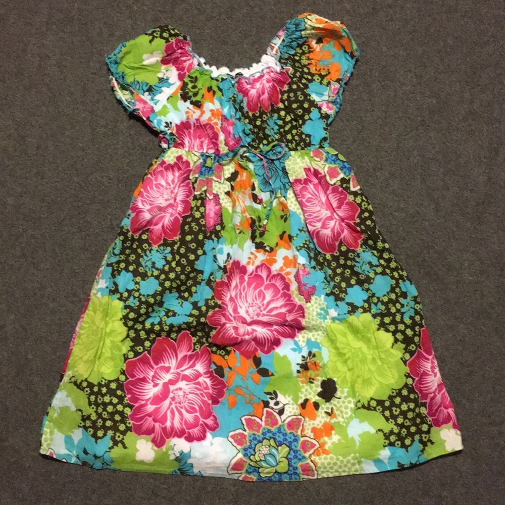 Xtraordinary Girls dress